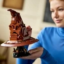 LEGO Harry Potter 76429 The Sorting Hat that Talks Πολύχρωμο
