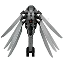 LEGO 10327 Icons Dune: Atreides Royal Ornithopter