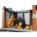 Lego 60419 Police Station Island
