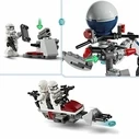 LEGO 75372 Combat Pack: Clone Trooper and Combat Droid
