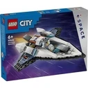 LEGO City Interstellar Spaceship για 6+ ετών