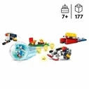 Παιχνίδι Κατασκευής Lego (5702017815572)