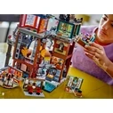 LEGO NINJAGO City Workshops (71837) - Εργαστήρια στην Πόλη