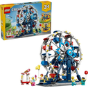 LEGO Creator 3-σε-1 Εμβληματικός Τροχός Παρατήρησης (31389)