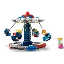 LEGO Creator 3-σε-1 Εμβληματικός Τροχός Παρατήρησης (31389)