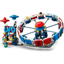 LEGO Creator 3-σε-1 Εμβληματικός Τροχός Παρατήρησης (31389)
