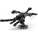 LEGO Minecraft 21595 Ender Dragon (Δράκος του Ender)