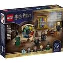 Lego Παιχνίδι Κατασκευή Harry Potter 76460