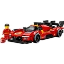 LEGO Speed Champions Ferrari 499P (77261)