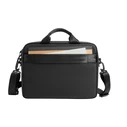 tomtoc Θήκη για Laptop 14" Μαύρο (A33D3D1)