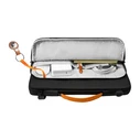 tomtoc Θήκη για Laptop σε Μαύρο (A40F3D1)