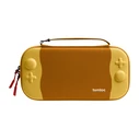 tomtoc Carrying Case for Switch 2 - Yellow (G05S3Y1)