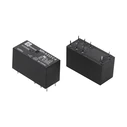 Relay DM Electronics 115F0122ZS4 12VDC 2C 8A