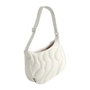 tomtoc Fabric Women's Crossbody/Shoulder Bag - Orange (T34M1W1)