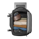 tomtoc Backpack for 17-inch Laptop Black T66S1D2