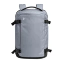 Tomtoc Τσάντα Πλάτης για Laptop 17" Γκρι T66S1G2