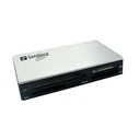 Sandberg Μετατροπέας Αναγνώστης Καρτών USB 3.0 για SD microSD MemoryStick CompactFlash xD Λευκός 133 73