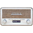 Ραδιόφωνο AM/FM Denver Electronics DAB-18LW