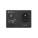 Action Camera Denver Electronics ACK8064 Γκρι