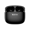 Bluetooth Handsfree Denver Electronics TWE-48B Μαύρο 