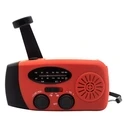 Denver SCR-2005 Radio (Black)