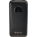 Powerbank Denver PQC-20065 20000mAh Fast Charge PD65W
