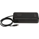 Powerbank Denver PQC-20065 20000mAh Fast Charge PD65W