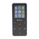 Denver MP4 Player (4GB) με Οθόνη 1.8" Μπλε S0470093
