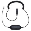 Αξεσουάρ VOIP Jabra SMART CORD QD TO RJ10