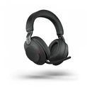 Ακουστικά VOIP Jabra EVOLVE2 85 Black