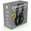 Ακουστικά με Μικρόφωνο Steelseries Arctis Nova 5x Μαύρο