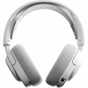 Ασύρματα Ακουστικά SteelSeries Arctis Nova 3PW Λευκό 