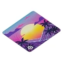 SteelSeries QcK L Neon Sunset - Επιφάνεια Ποντικιού Gaming