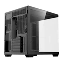 darkFlash B275 Κουτί Η/Υ M-ATX Μαύρο (Χωρίς Ανεμιστήρες)