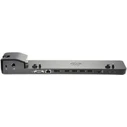 HP Dock / USB-A Docking Station με 4K, Power Delivery και Ethernet Μαύρο - B9C87AA
