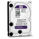 Western Digital Purple Surveillance 4TB 3.5" HDD SATA III 5400 RPM 64MB Cache (Model WD40PURX)