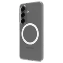 Dbramante1928 Greenland Pro Qi2 Galaxy S26 - Διαφανής θήκη