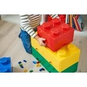 Συρτάρι αποθήκευσης LEGO Brick Drawer 8 - Κίτρινο