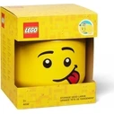 LEGO Κουτί Αποθήκευσης Κεφάλι Αγόρι (40320806)