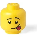 LEGO Κουτί Αποθήκευσης Κεφάλι Αγόρι (40320806)