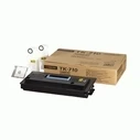 Kyocera TK-710 Γνήσιο Toner Laser Εκτυπωτή Μαύρο 40.000 Σελίδων (1T02G10EU0)