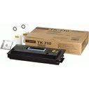 Kyocera TK-710 Γνήσιο Toner Laser Εκτυπωτή Μαύρο 40.000 Σελίδων (1T02G10EU0)