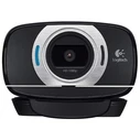 Logitech C615 Web κάμερα Full HD 1080p με Autofocus