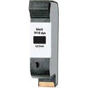 HP 10 Genuine Black InkJet Ink Cartridge (Q2344A) - 40 ml