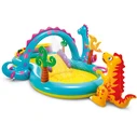 Πισίνα Inflatable Dinoland Play Center - INTEX