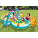 Πισίνα Inflatable Dinoland Play Center - INTEX