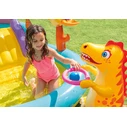 Πισίνα Inflatable Dinoland Play Center - INTEX