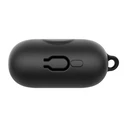 Earfun Air Pro 4+ In-ear Bluetooth Handsfree Ακουστικά με Αντοχή στον Ιδρώτα και Θήκη Φόρτισης - Μαύρα