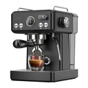 Hibrew H10a Espresso Machine 19bar Black
