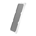 darkFlash DH360D Υδρόψυξη CPU 360mm (Λευκό)